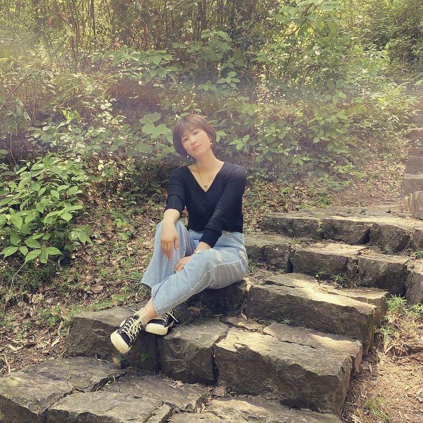 是韦夫人吖