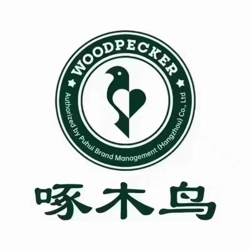 啄木鸟波哥男鞋