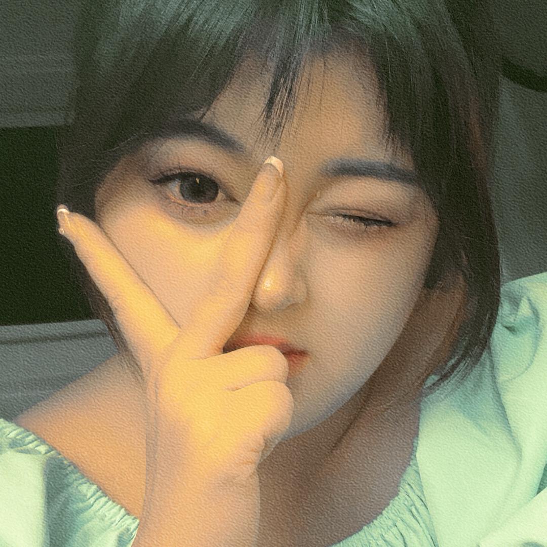 不吃姜的小盆友