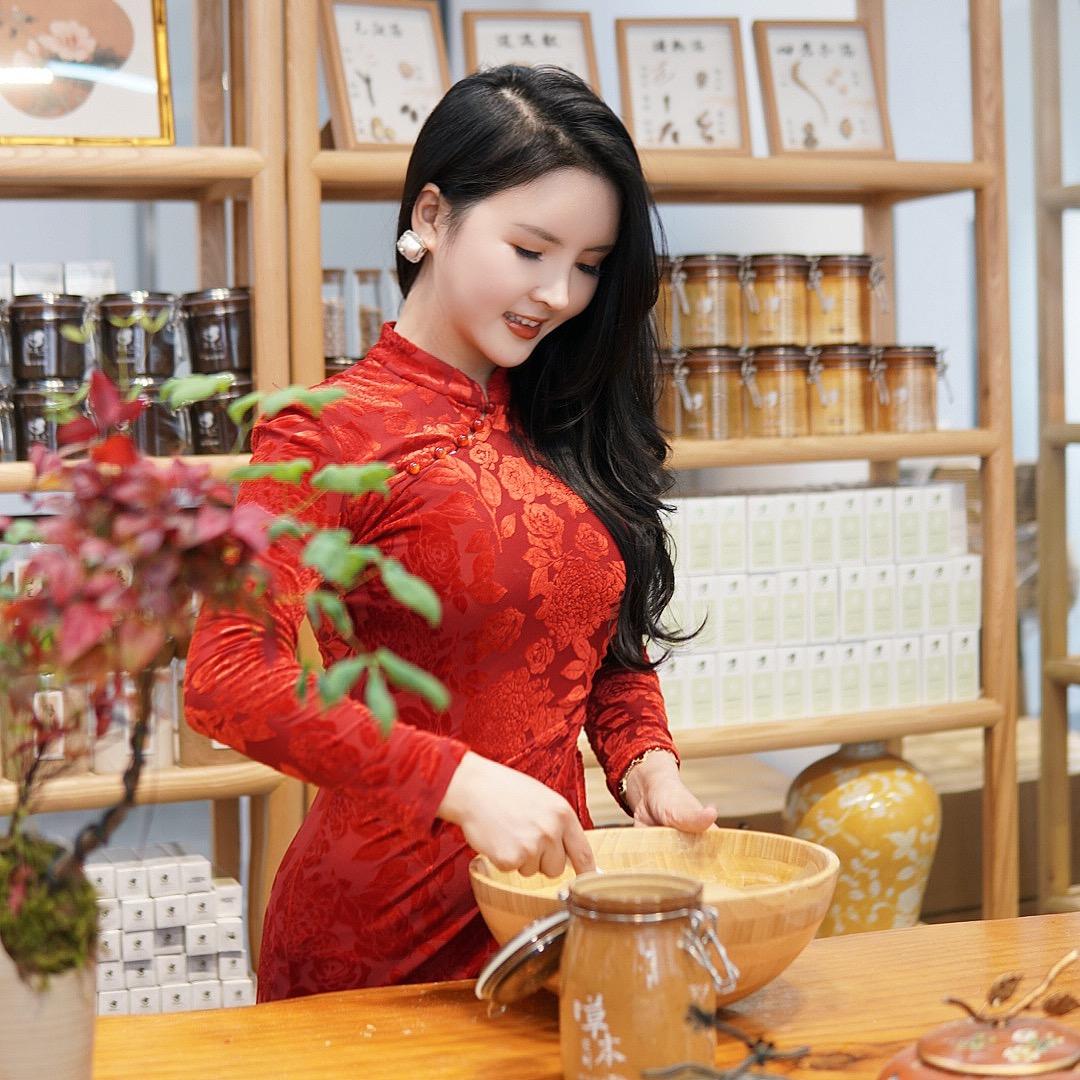 泥美人艺涵总部