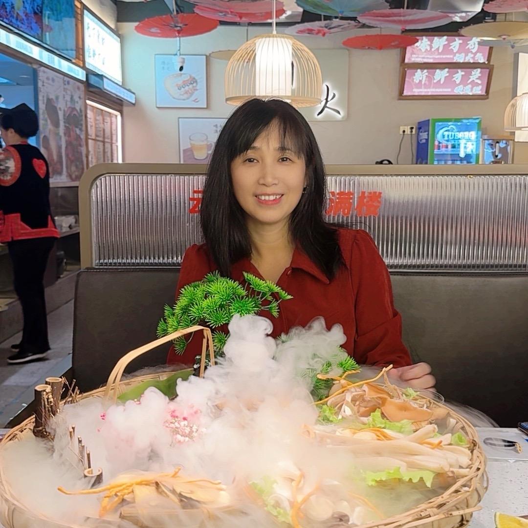 小文妈妈（红姐）