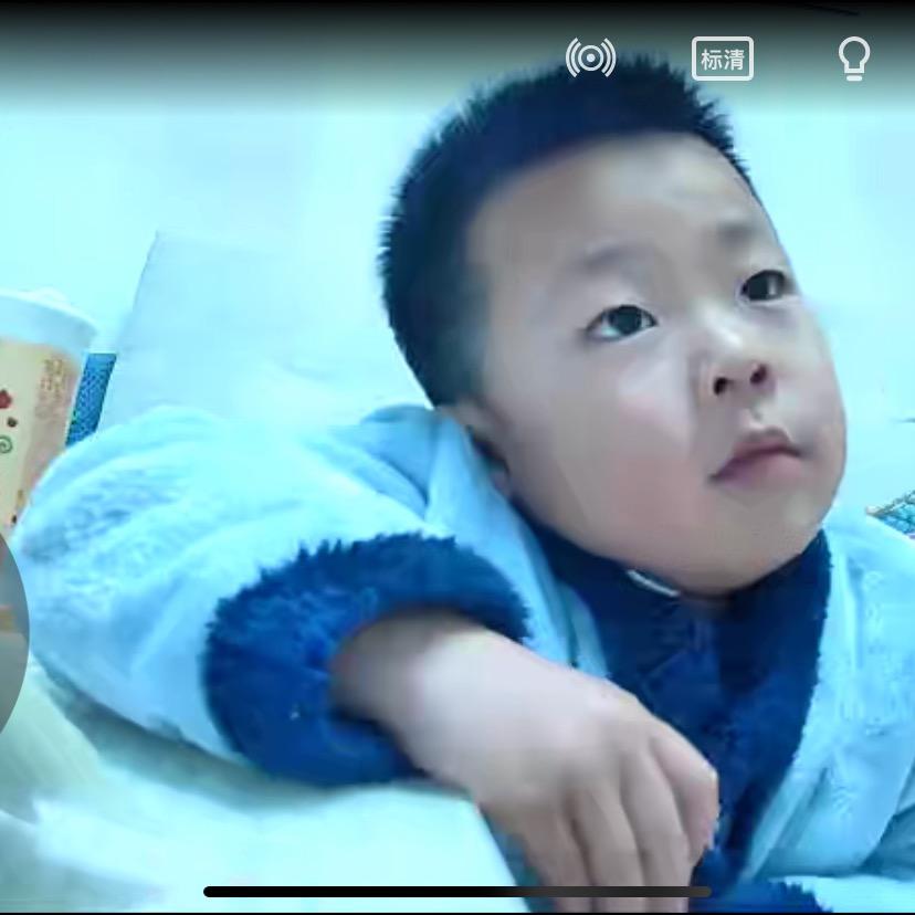 李某人