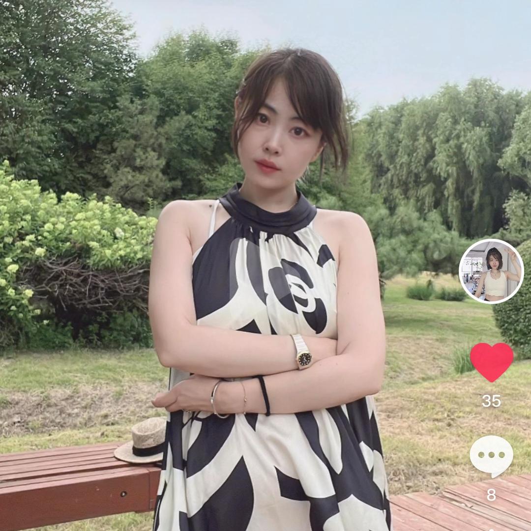 婉婉尔🌼