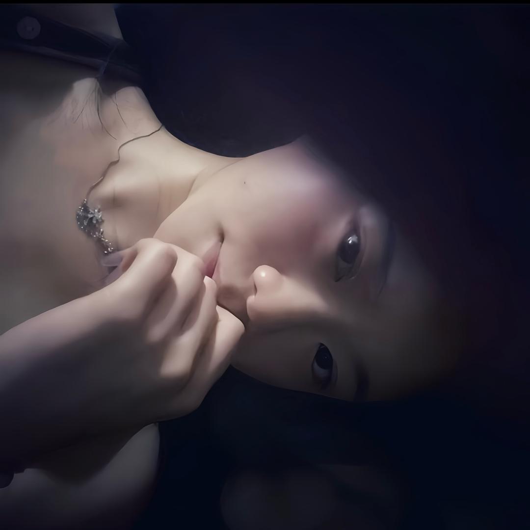 不爱吃破忒头（隐藏版