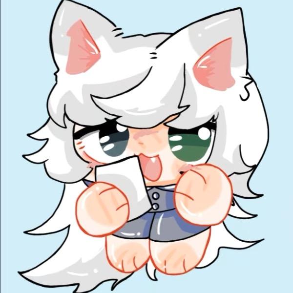 猫小于（已有徒）