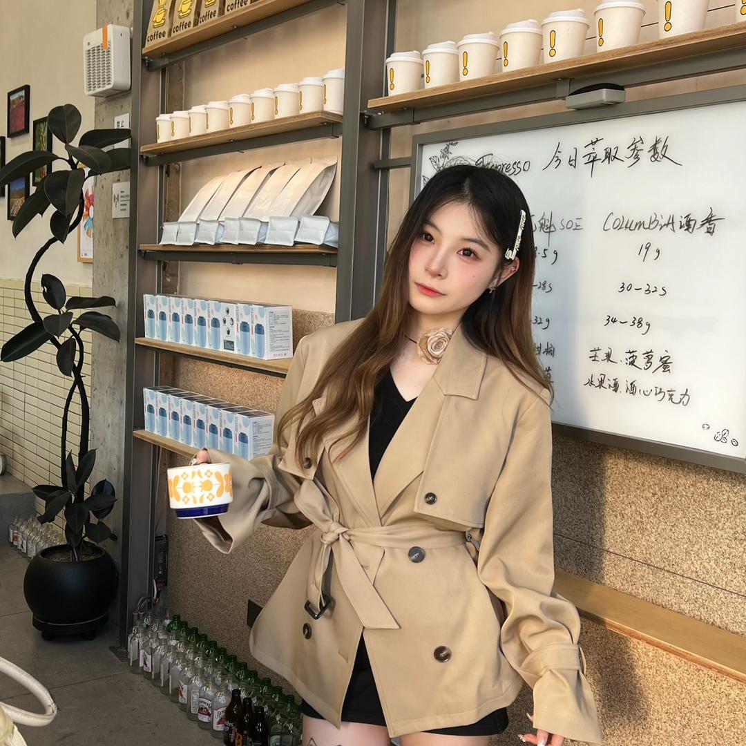 珠糖女装源头工厂店