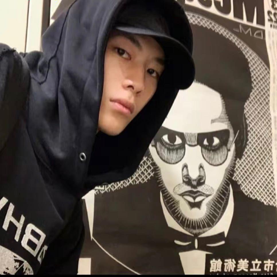 後