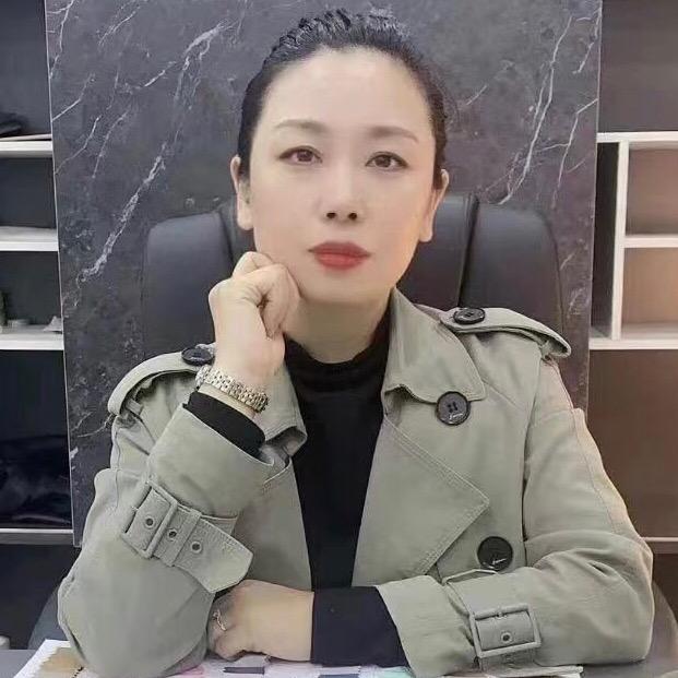 武汉无人机培训-闵姐