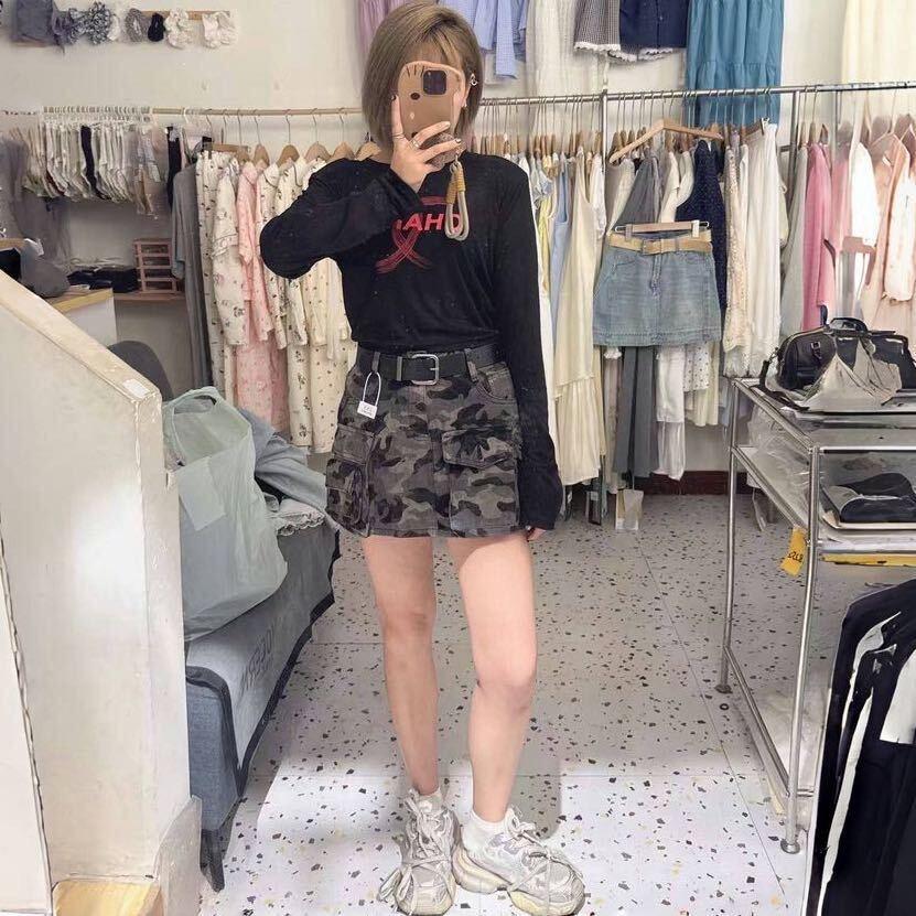 漯河光明中路九月女装