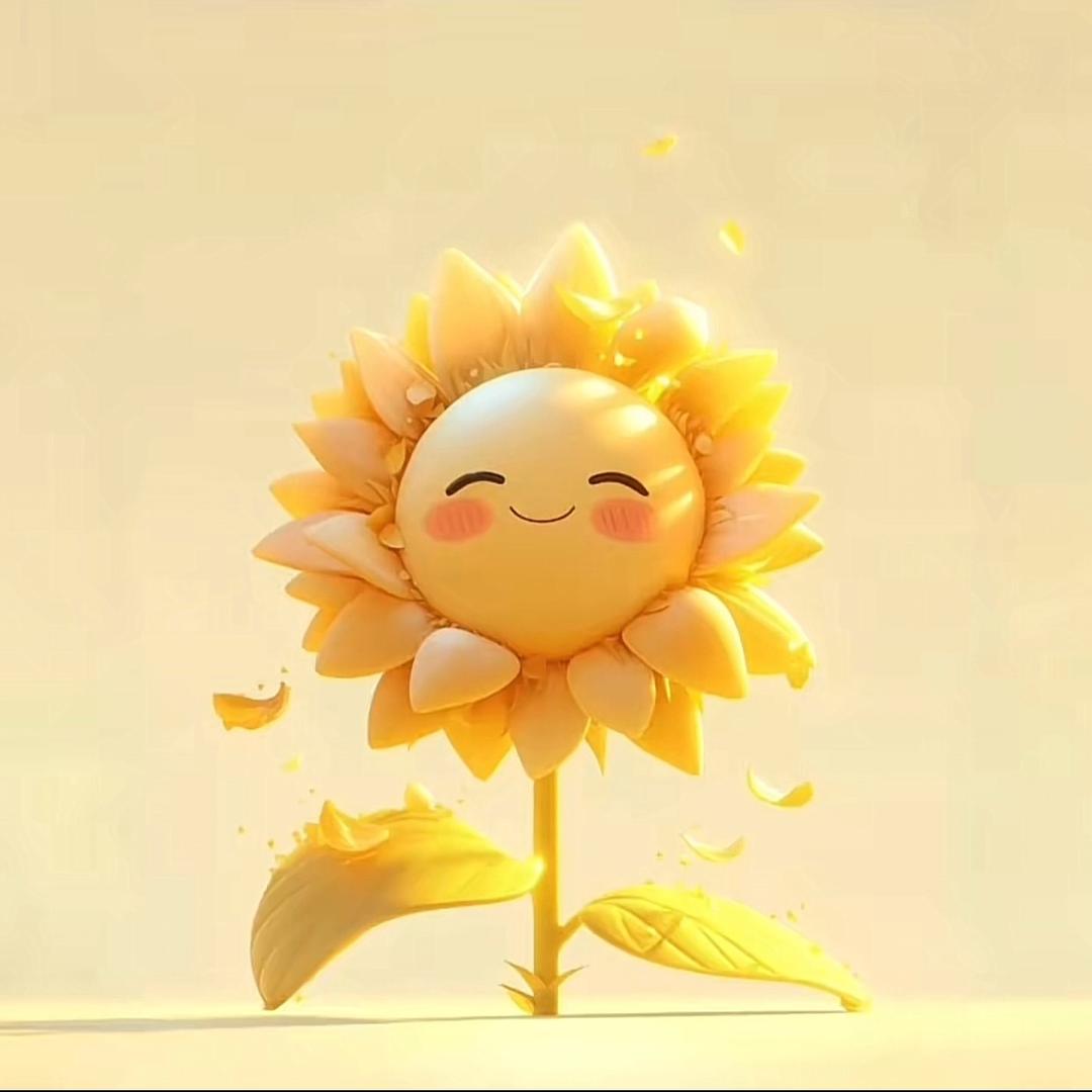 💫💥🍃向日葵💫💥🍃