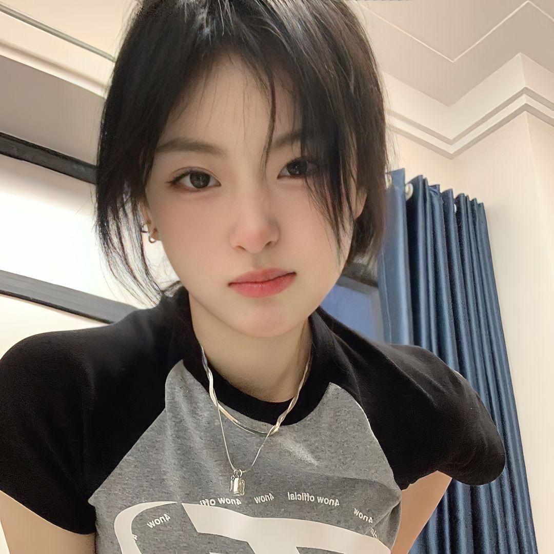 晴子呀