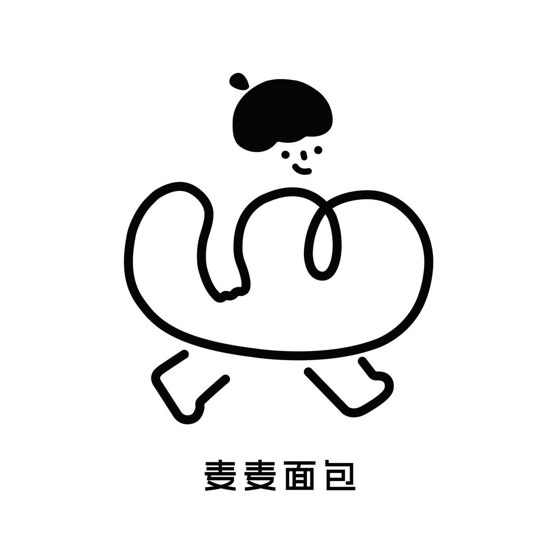 黄骅麦麦面包（原Mm司康）
