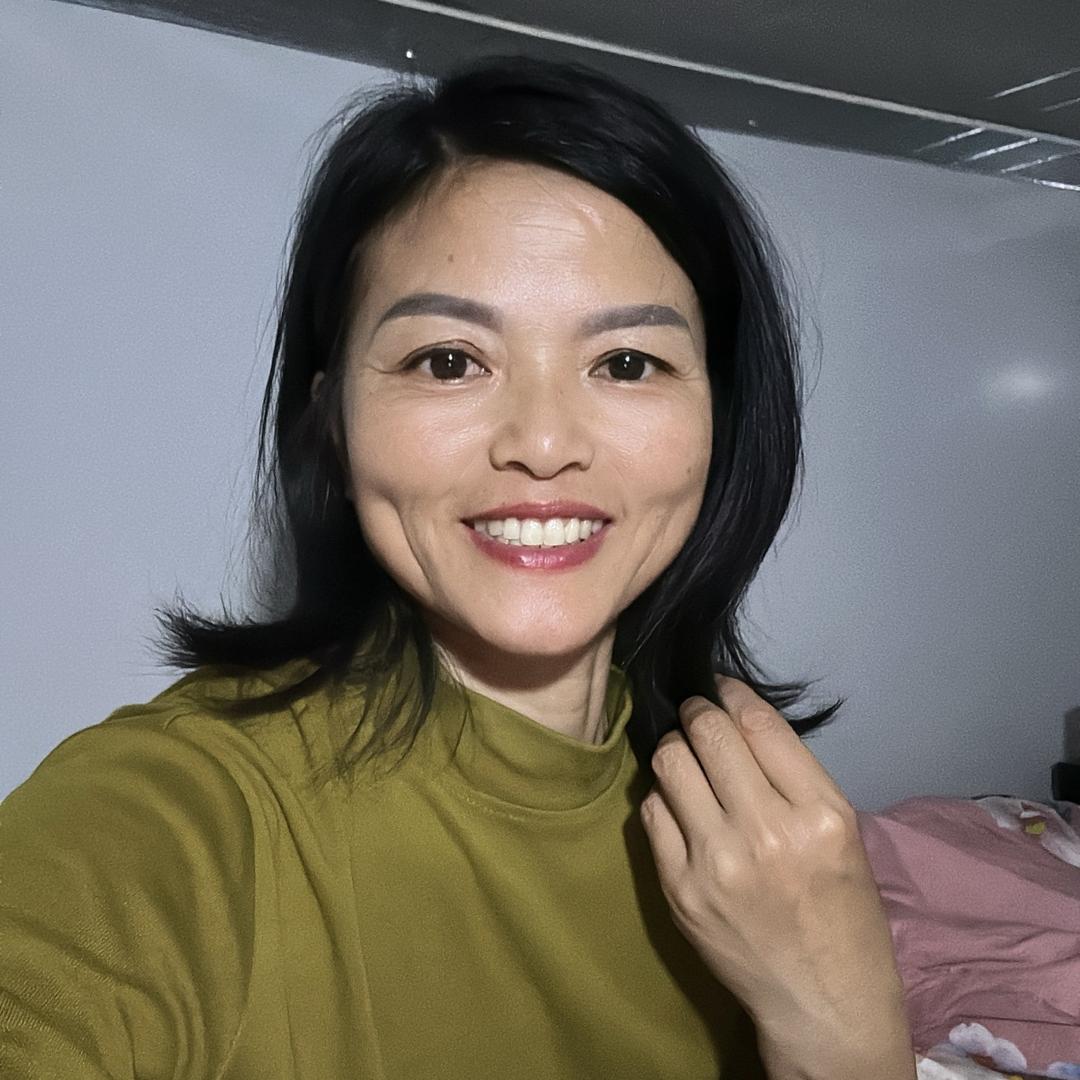 银子姐