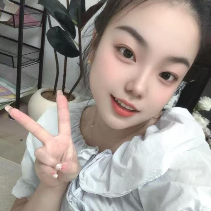 橙橙🍊小菇娘