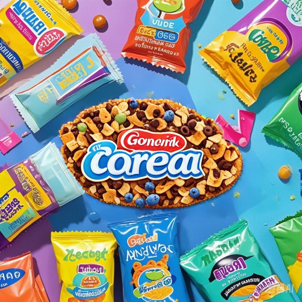 乐享零食批发零售