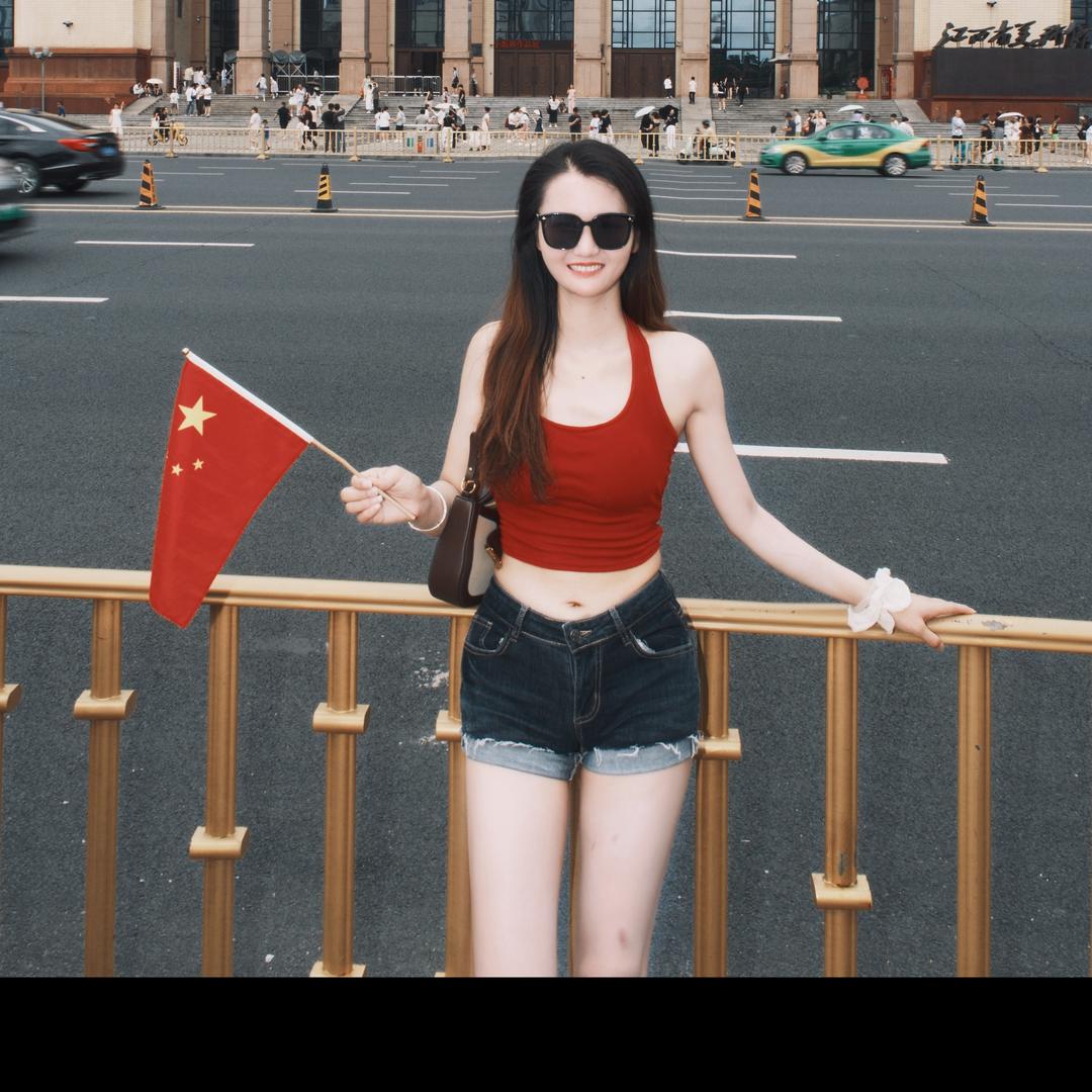广汽昊铂主理人妖妖