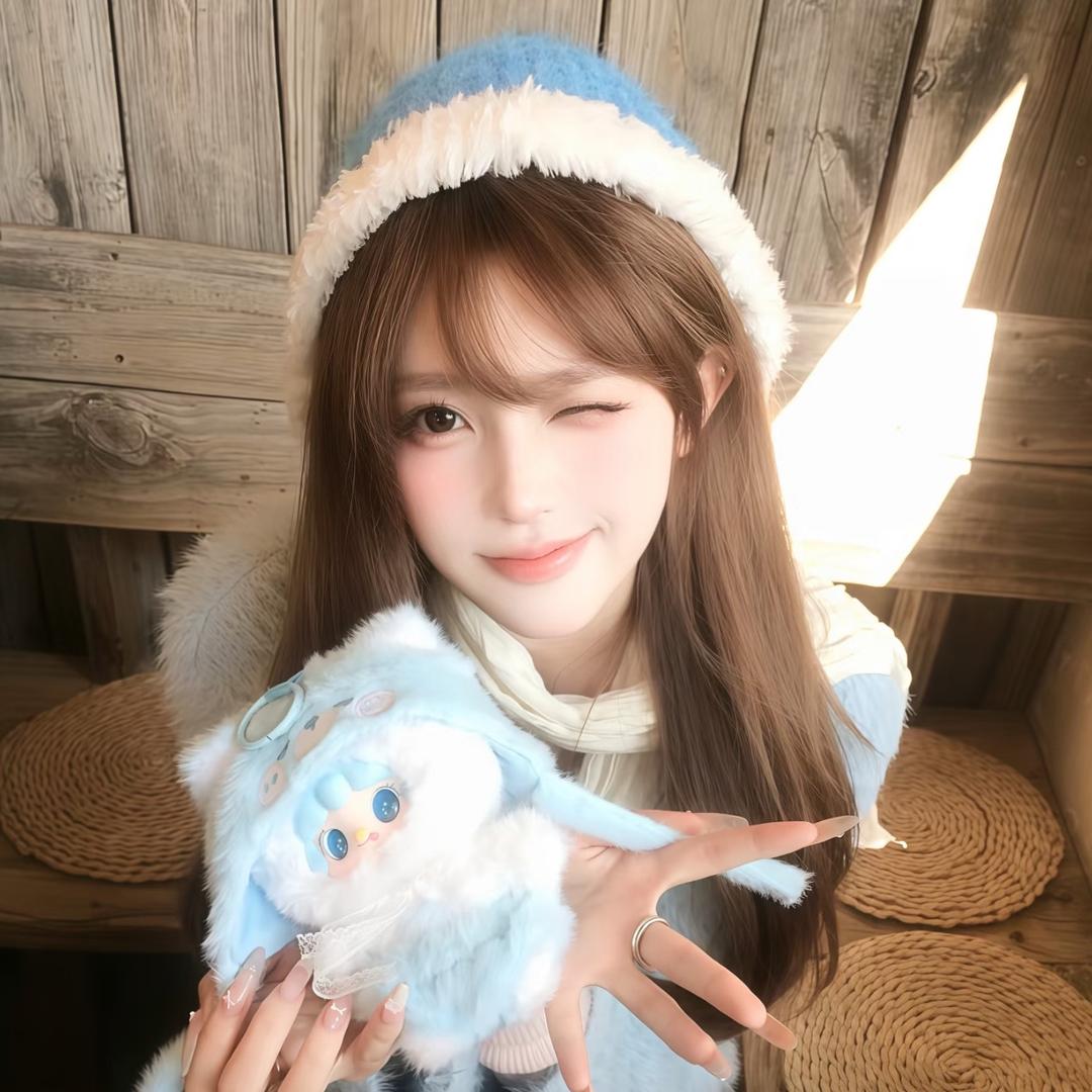 又困了