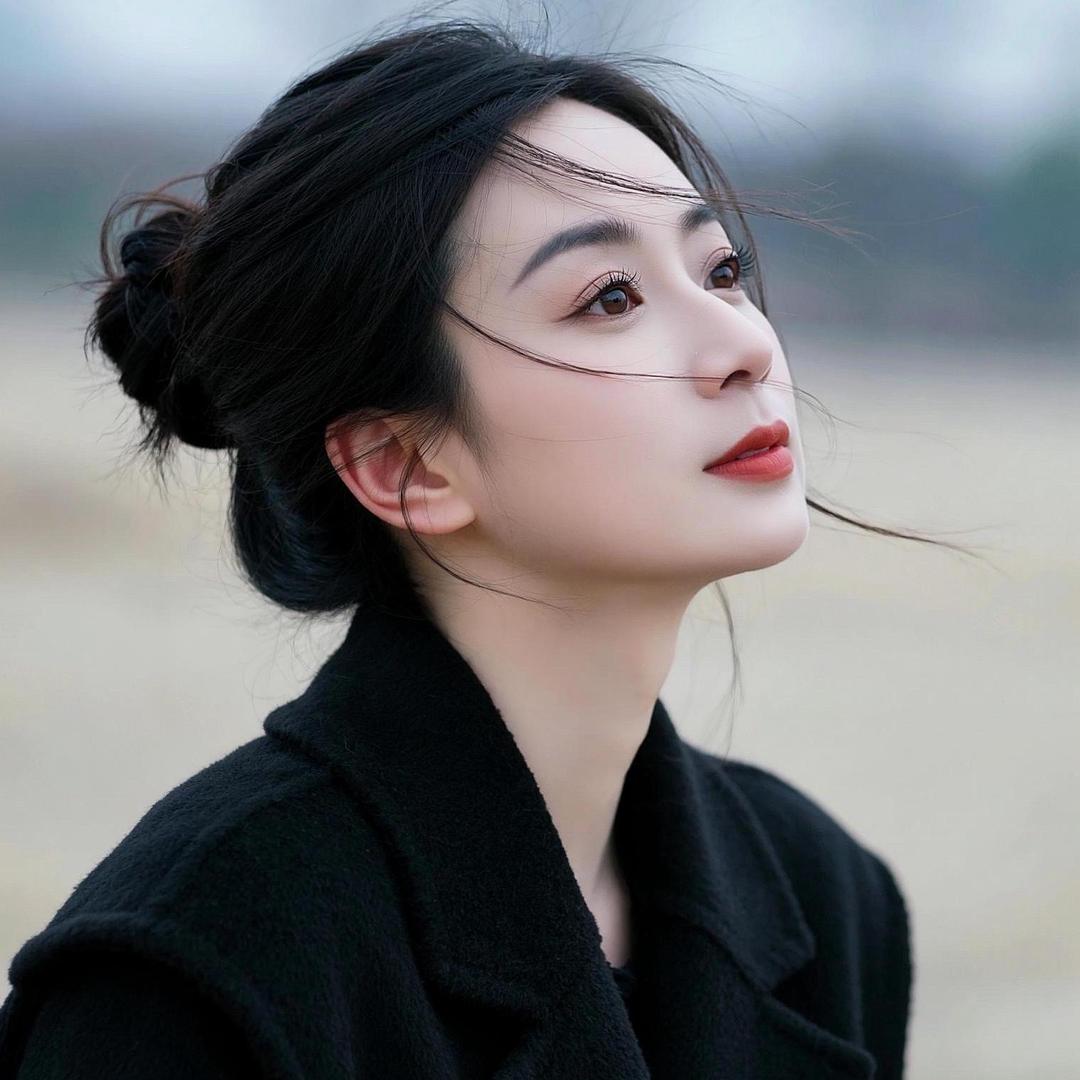 长安姑娘（园）❤️