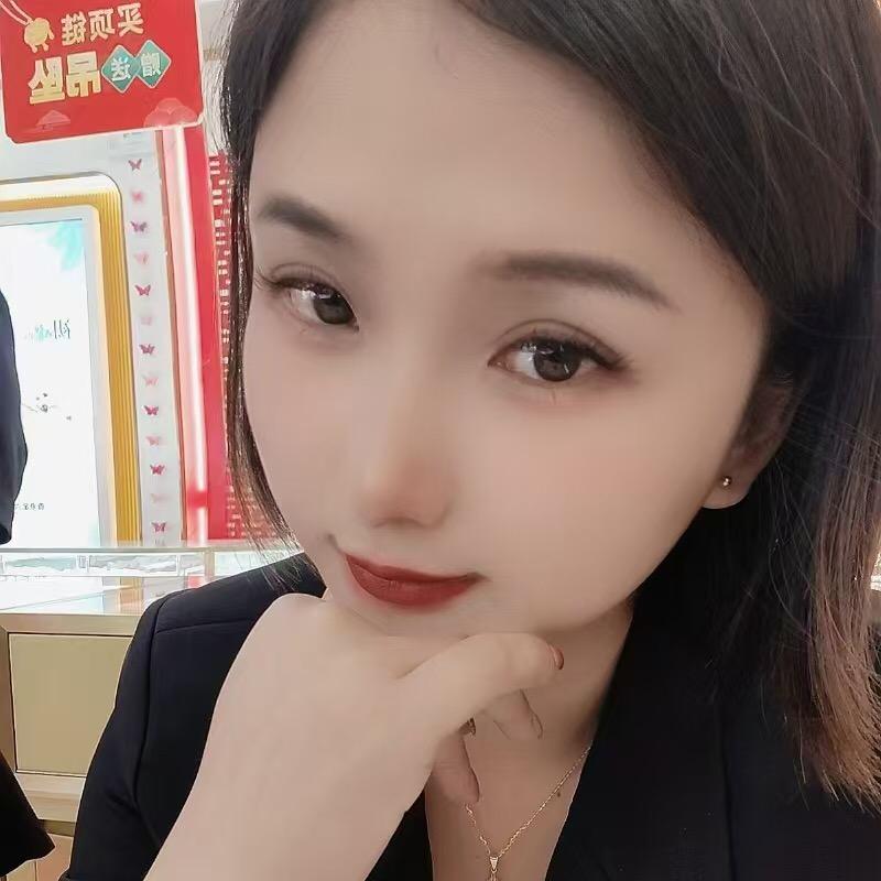 长安珠宝人玲玲