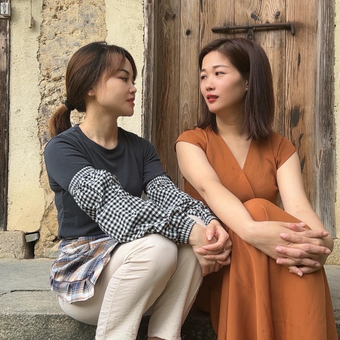 嫂子和小姑