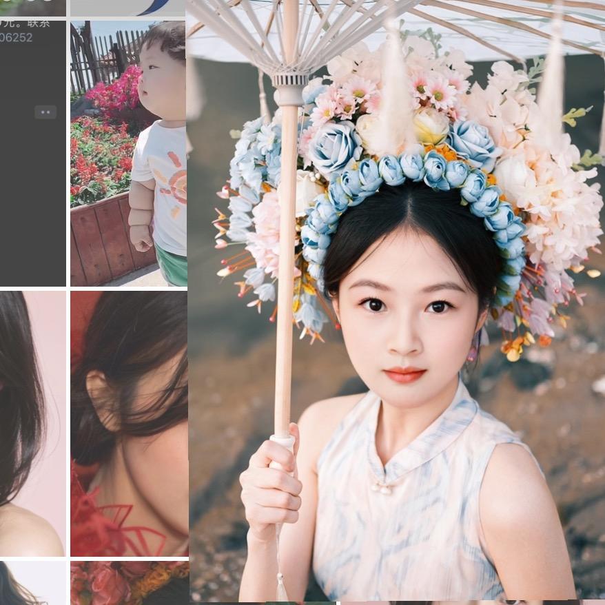 🐉咸菜很闲.➰