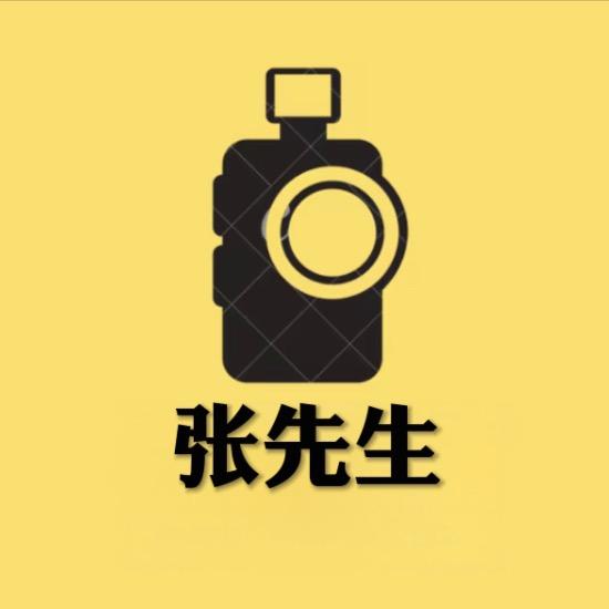 张先生配音秀