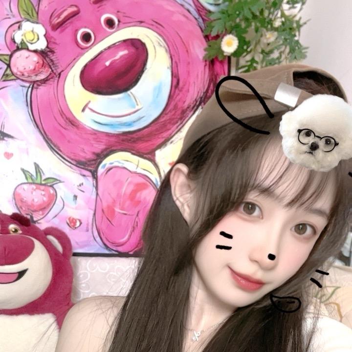 小团子🌸