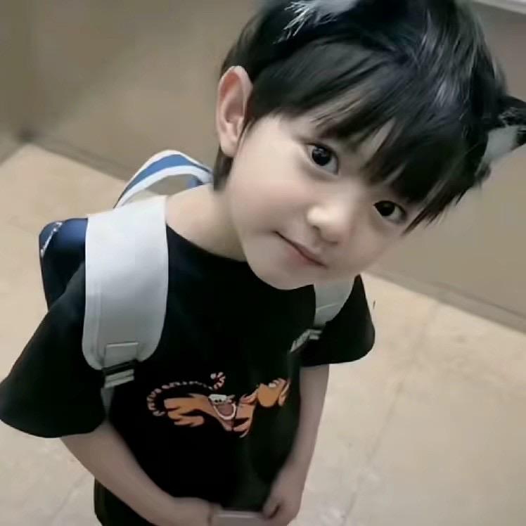 晚不安