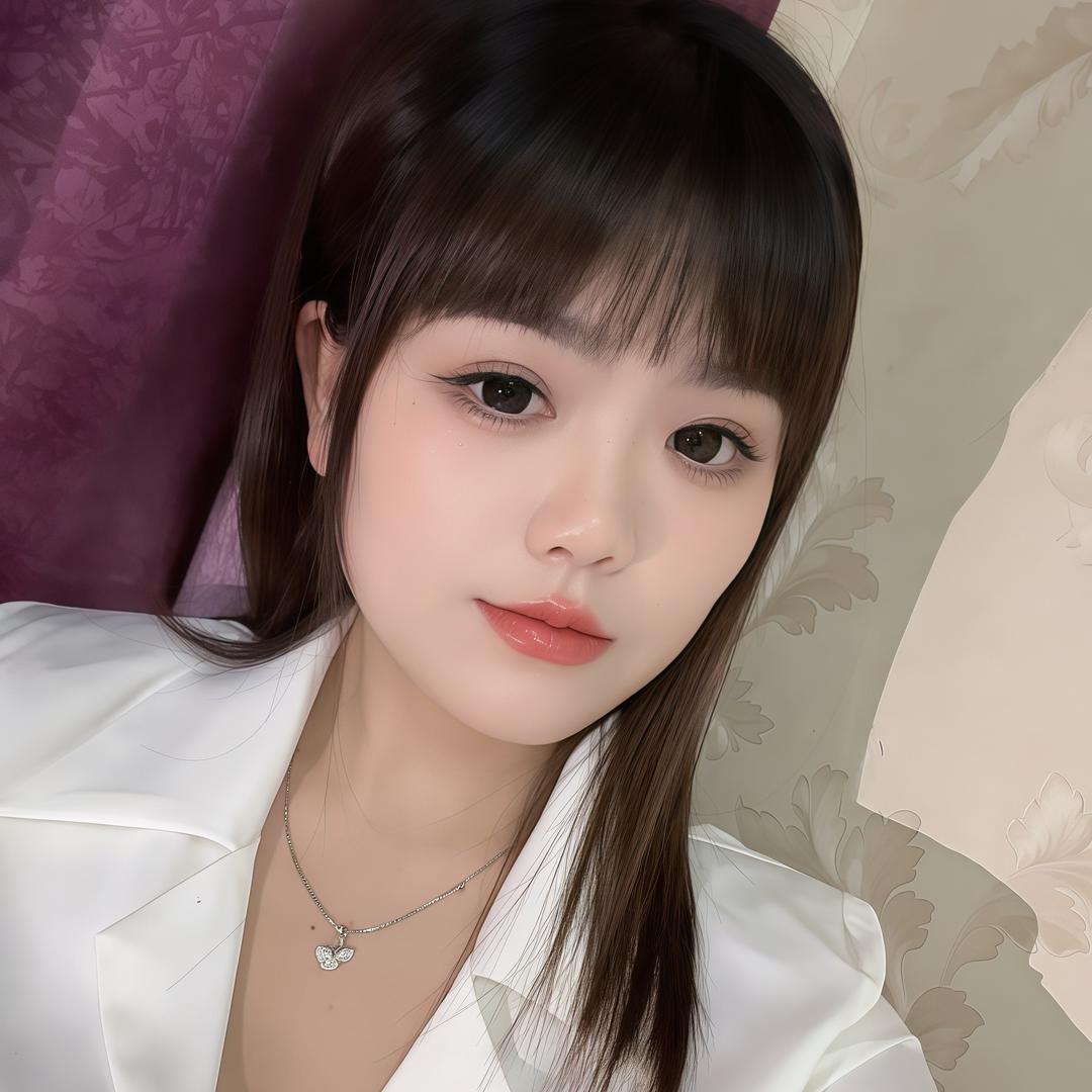 酒窝妹妹小橘子呀🧚🏻‍♀️