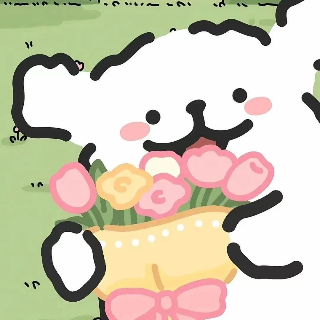 付付要成辣妹✨