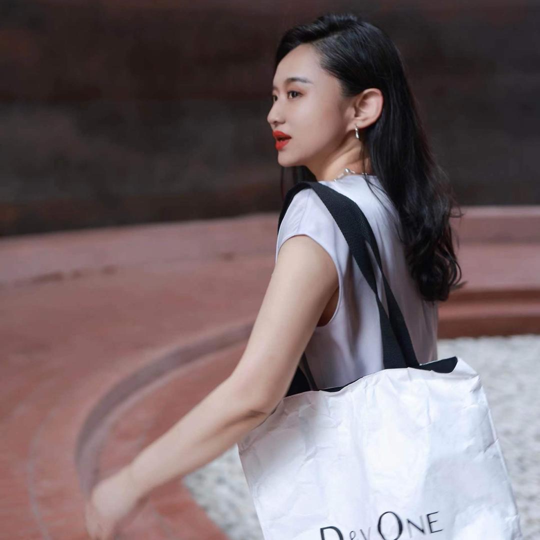 Tina面料测评@抖音