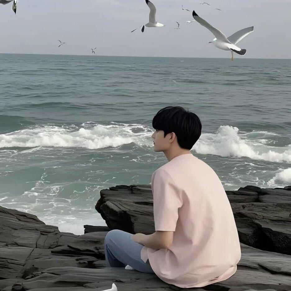 江西—（章北辰）