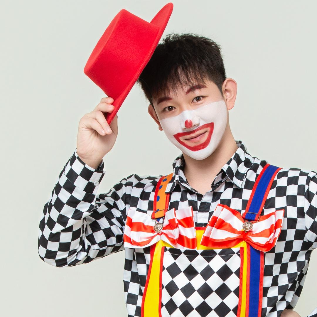 凌迪大模王@抖音