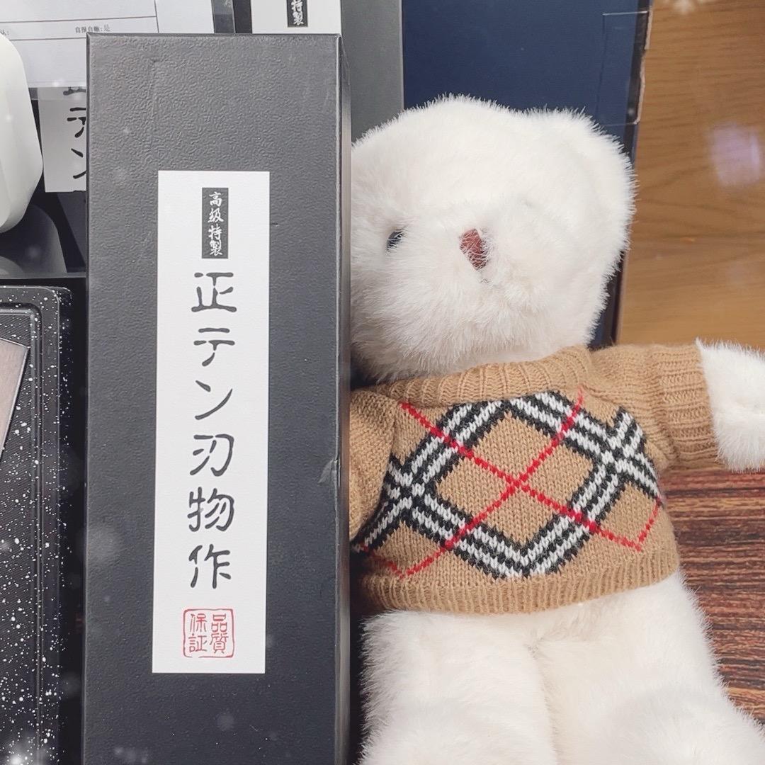 外贸刀具国际仓