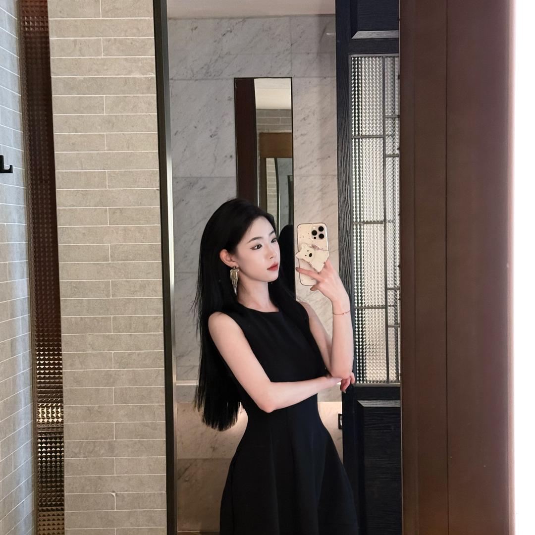 社恐小美