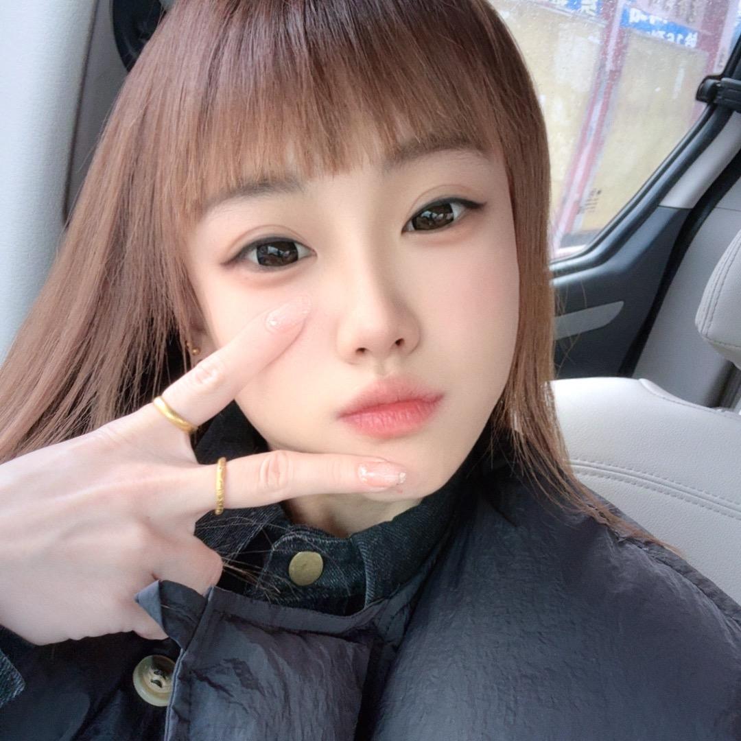 💋皓阳妈咪🍼