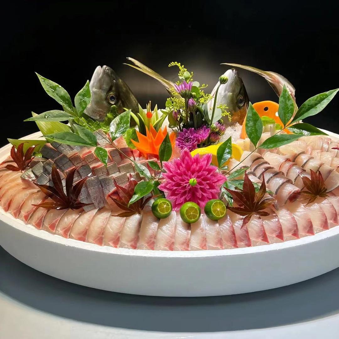 🐬渔滃三文鱼🐬