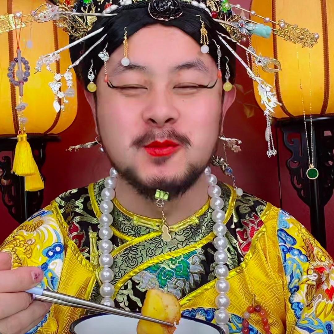 提拉米苏·环环（可教学、同城供货）