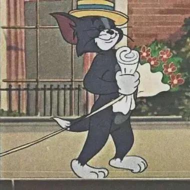 童年动画