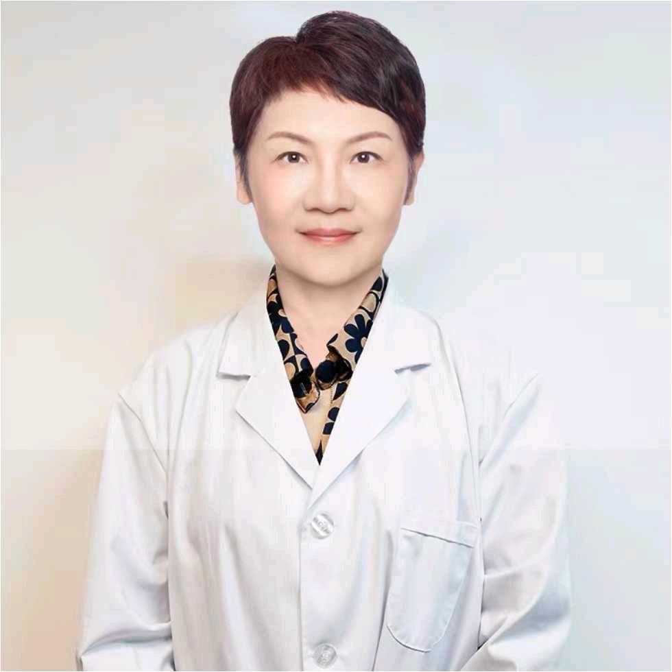 周圆（抑郁焦虑失眠）