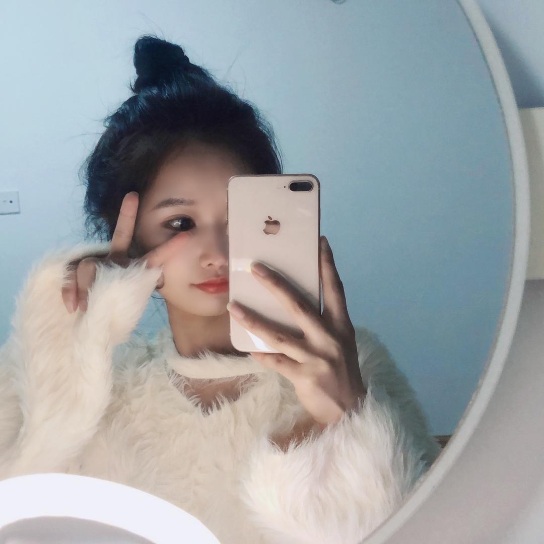 旺仔