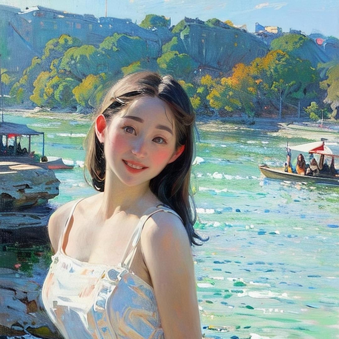 嗨～灿灿