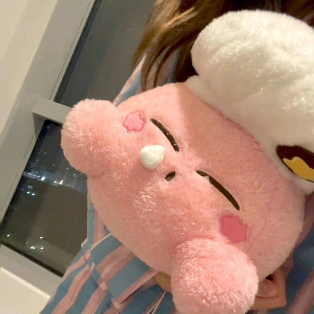 🤡锅包又脑袋