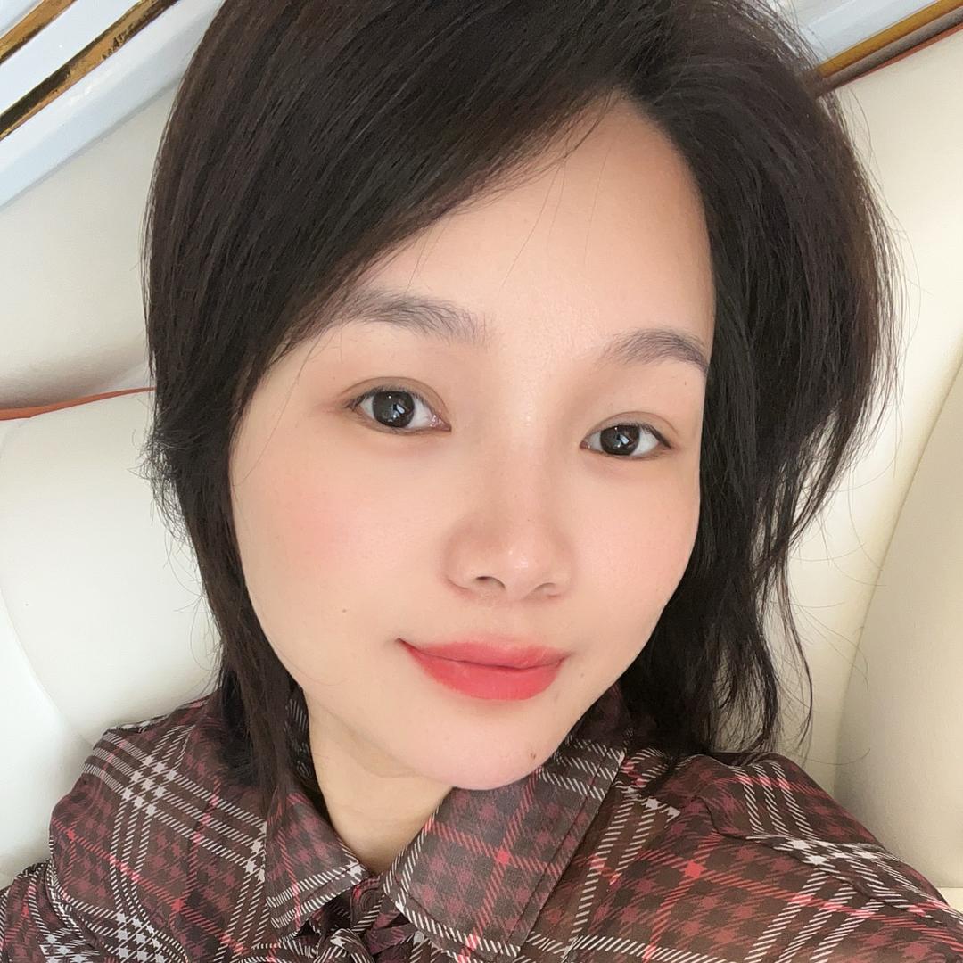 Cj菊（美业人）