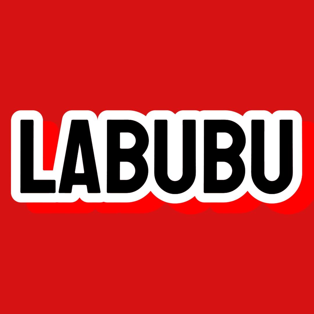 Labubu潮玩特卖