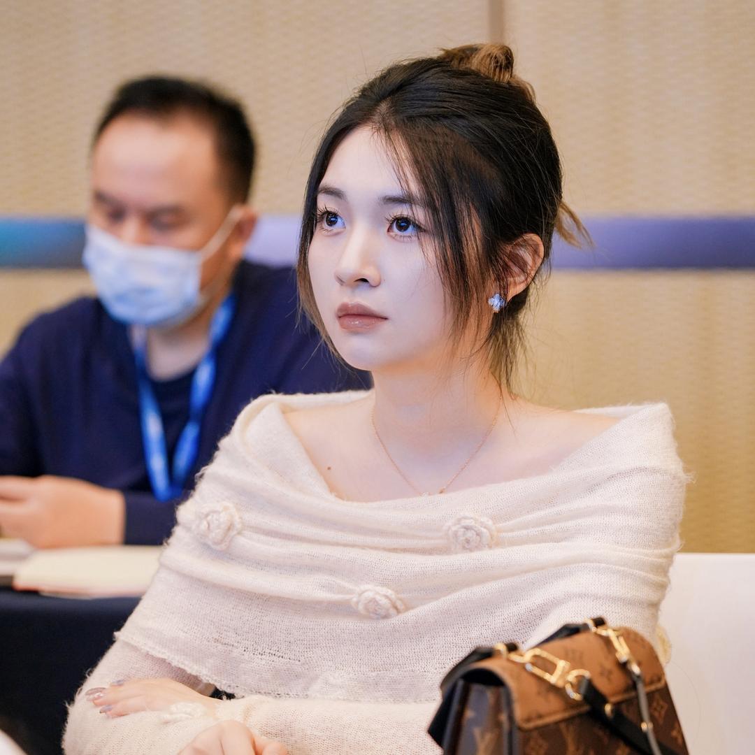 圣潼·皮肤真好