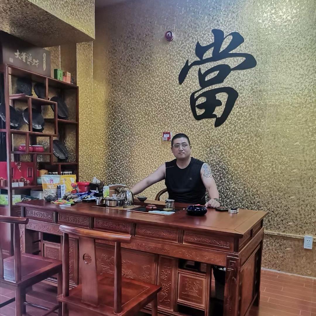 钱明寄卖行（总店）
