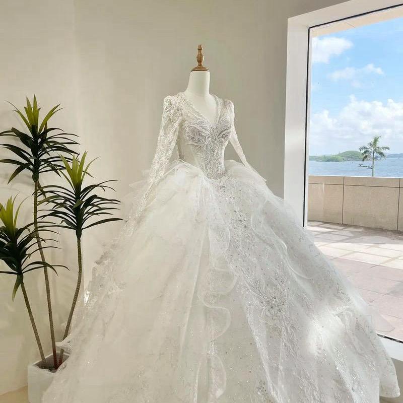 山亭区蔓纱婚纱店