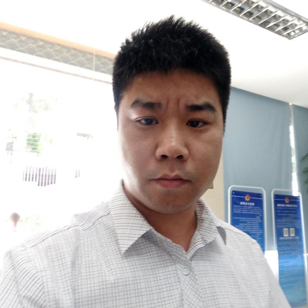 孤独男人