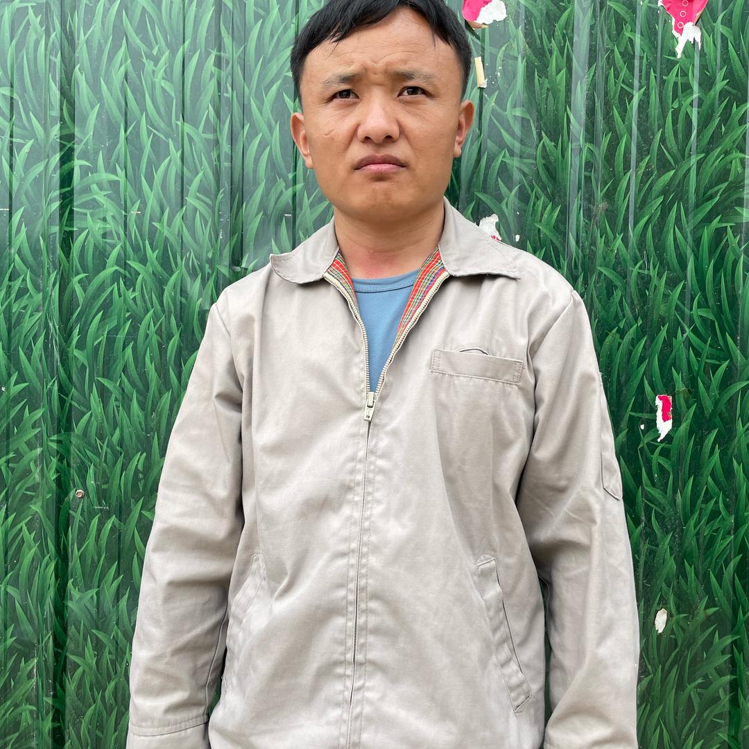 贾的中俄边境